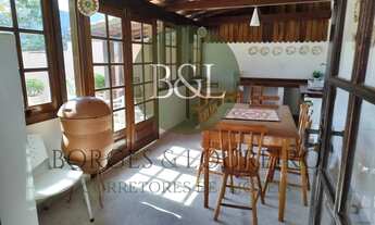 Imagem 4: PETRóPOLIS - Casa Padrão - Valparaíso