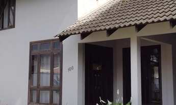 Imagem: CASA no GLÓRIA com 3 quartos para VENDA