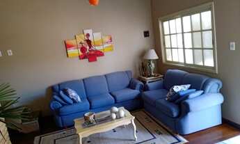 Imagem 4: Sobrado para venda tem 240 metros quadrados com 4 quartos no São Conrado, Laranjal - Pelo