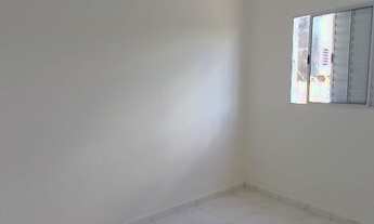 Imagem 3: Casa 2 quartos sobreposta alta na Vila Mirim financia sem entrada em Praia Grande