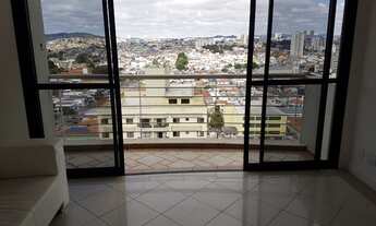 Imagem 2: Apartamento para aluguel e venda com 90 m² com 3 quartos