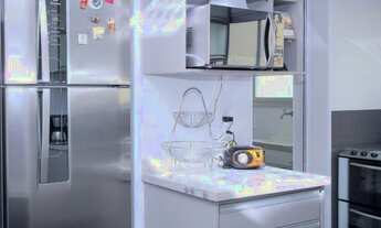 Imagem 4: APARTAMENTO - CAMPO BELO - SP