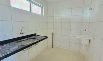 Imagem 4: Apartamento com 1 quarto à venda, 46 m² por R$ 165.000 - Bancários - João Pessoa/PB