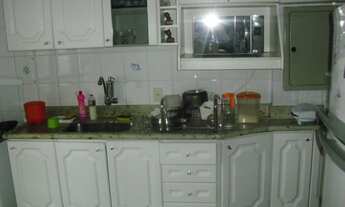 Imagem 5: BELO HORIZONTE - Apartamento Padrão - Palmares