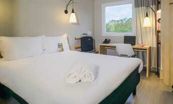 Imagem 4: Flat Ibis em Itatiba para investimento