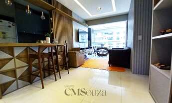 Imagem 3: Apartamento com 3 quartos no EDIFÍCIO UPTOWN RESIDENCE - Bairro Santa Rosa em Londrina