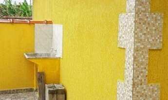 Imagem 5: Casa com 2 dormitórios à venda, 70 m² por R$ 220.000,00 - Umuarama Parque Itanhaém - Itanh