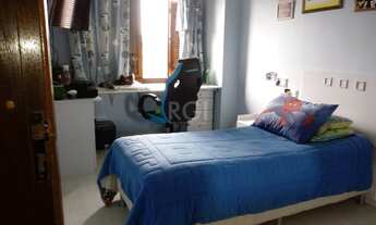 Imagem 7: Porto Alegre - Casa Padrão - Espirito Santo