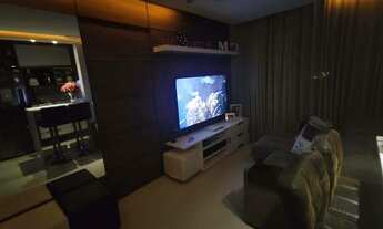 Imagem 6: Apartamento 2/4 - Condomínio Parque Sun Valley