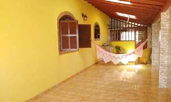 Imagem 7: Casa em Unamar Casa com 2 dormitórios