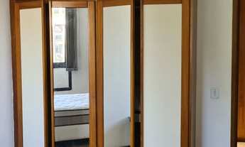 Imagem 6: Apartamento para aluguel com 50 metros quadrados com 1 quarto