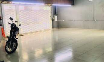 Imagem 2: Casa com 3 dormitórios à venda, 220 m² por R$ 400.000,00 - Conjunto Habitacional Floriano