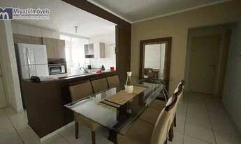 Imagem 6: Apartamento à venda, 156 m² por R$ 750.000,00 - Mirim - Praia Grande/SP