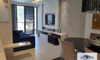 Imagem 1: Lindo Apartamento com 3 dormitórios à venda, 100 m² por R$ 870.000 - Icaraí - Niterói/RJ