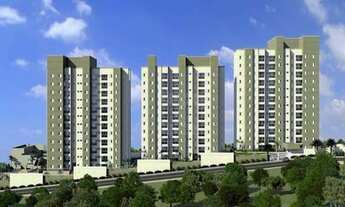 Imagem: Apartamento com 3 dormitórios para alugar