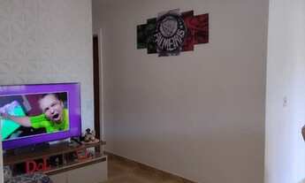 Imagem 4: Vendo Excelente Sobreposta Alta no Morrinhos 1 com garagem