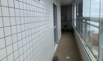 Imagem 5: Apartamento alto padrão 97m² 2 suítes em Canto do Forte - Praia Grande - SP