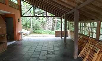 Imagem 6: Chácara para venda ou locação com 5800m² ao lado da Rodovia Índio Tibiriçá