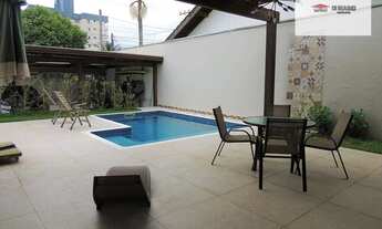 Imagem 5: Sobrado à venda, 300 m² por R$ 2.000.000,00 - Indaiá - Caraguatatuba/SP