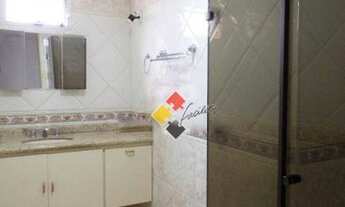 Imagem 7: Apartamento com 3 dormitórios à venda, 94 m² por R$ 480.000 - Cambuí - Campinas/SP