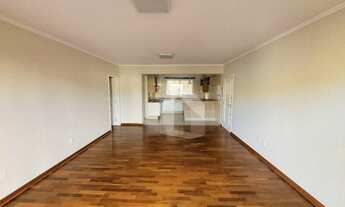 Imagem 2: Apartamento com 3 dormitórios para alugar, 150 m² por R$ 2.200,00/mês - Jardim Quisisana