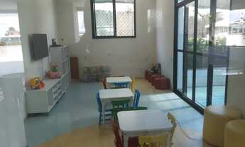 Imagem 6: Apartamento para venda possui 65 metros quadrados com 2 quartos em Imbuí - Salvador - BA