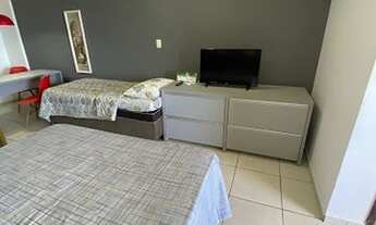 Imagem 7: Flat lindíssimo disponível para venda em Ponta negra com vista para o mar!