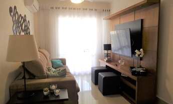 Imagem 4: Apartamento 2 dormitórios p/ venda no Centro do Boqueirão em Praia Grande