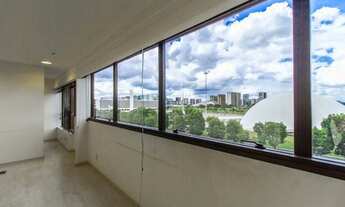 Imagem: Sala para alugar, 165 m² por R$ 13.500,00/mês