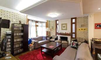 Imagem 6: Porto Alegre - Casa Padrão - Jardim Isabel