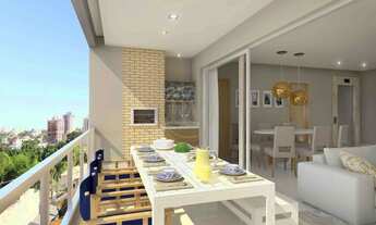 Imagem 3: Goiânia - Apartamento Padrão - Jardim América