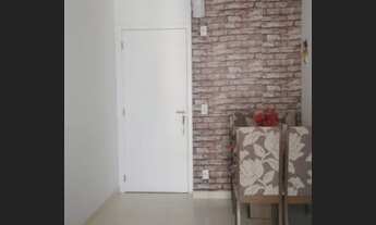 Imagem 3: Apartamento para venda possui 45 metros quadrados com 1 quarto em Ocian - Praia Grande - S