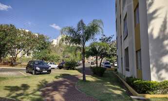 Imagem 6: Apartamento para venda com 60 metros quadrados com 2 quartos em Ortizes - Valinhos - SP