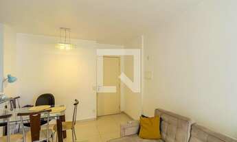 Imagem 4: Apartamento à Venda - Santa Cecília, 1 Quarto, 55 m2