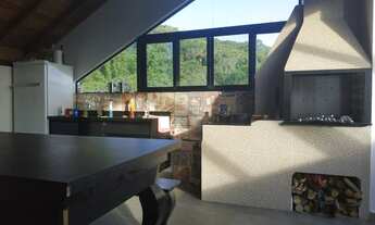 Imagem 6: FLORIANóPOLIS - Casa Padrão - Cachoeira do Bom Jesus