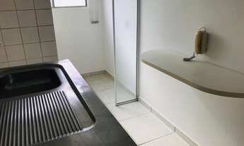 Imagem 5: Apartamento para venda com 60 metros quadrados com 2 quartos em Vila Georgina - Campinas