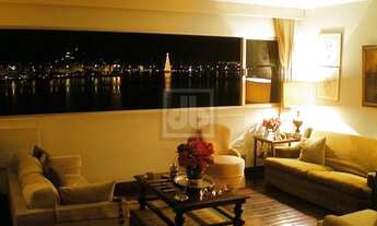 Imagem: Rio de Janeiro - Apartamento Padrão - Lagoa