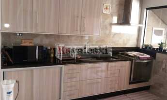 Imagem 3: Casa térrea reformada !! Proprietário estuda permutas !!