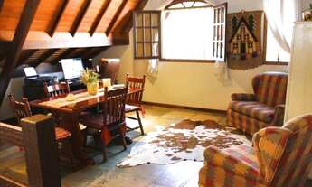 Imagem 7: Casa, 4 quartos, Santa Terezinha. Venda