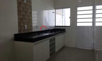 Imagem 3: Casa para com 2 quartos em Jardim Europa - Uberlândia - MG
