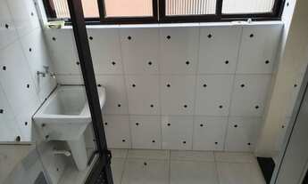 Imagem 5: Apartamento para venda tem 87 metros quadrados com 3 quartos