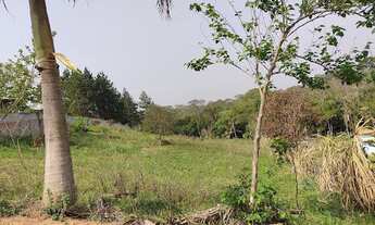 Imagem: Terreno à venda, 3800 m² - Sorocamirim