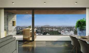 Imagem 7: Apartamento com 4 Suítes à venda, 219 m² no Alto da Glória - Curitiba/PR