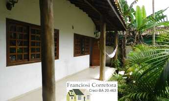 Imagem 4: Casa Vista Mar - Porto Seguro - BA