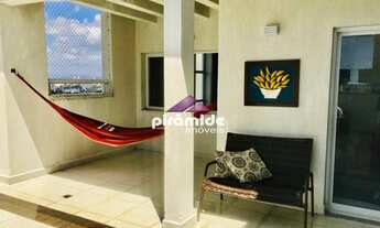 Imagem 5: Cobertura para aluguel e venda com 242 metros quadrados com 3 quartos