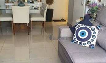 Imagem 4: Apartamento com 3 dormitórios à venda, 86 m² - Jardim Marajoara - São Paulo/SP