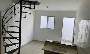 Imagem 3: Duplex no Janga com 2 quartos oportunidade de sair do aluguel ou investir