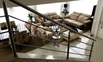 Imagem 4: LIMEIRA - Casa de Condomínio - Ville de France