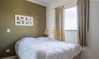 Imagem 4: Casa de condomínio com 2 dormitórios à venda, 100 m² por R$ 500.000 - Imirim - São Paulo/S