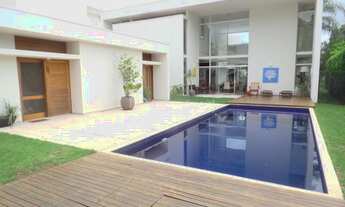 Imagem: Casa - Barão Geraldo - Campinas